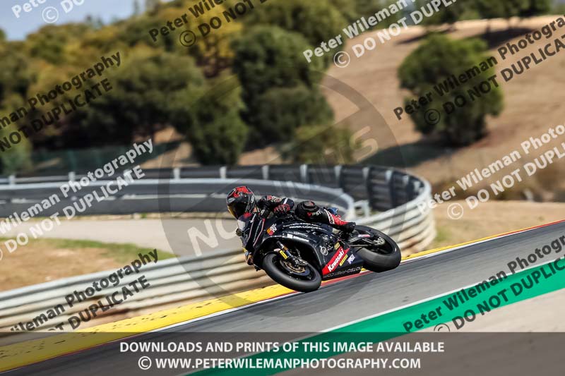 motorbikes;no limits;october 2019;peter wileman photography;portimao;portugal;trackday digital images